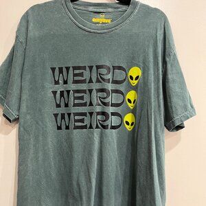 Emy Ave Weirdo Tee